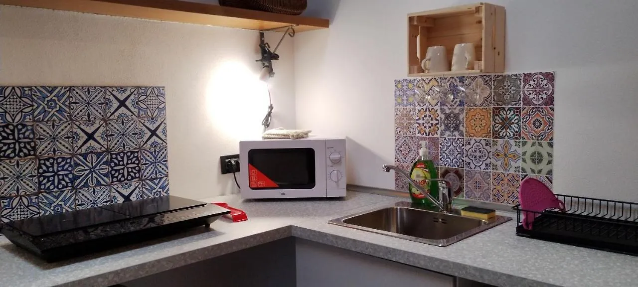 Casetto Rosso San Lazzaro di Savena