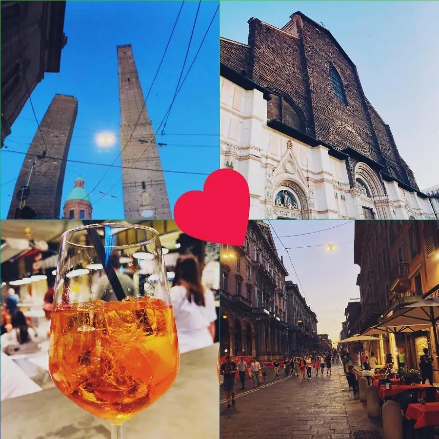 Casetto Rosso San Lazzaro di Savena