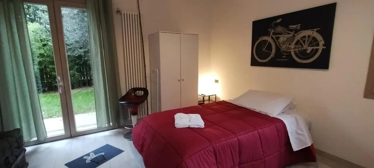 Casetto Rosso San Lazzaro di Savena 0*,