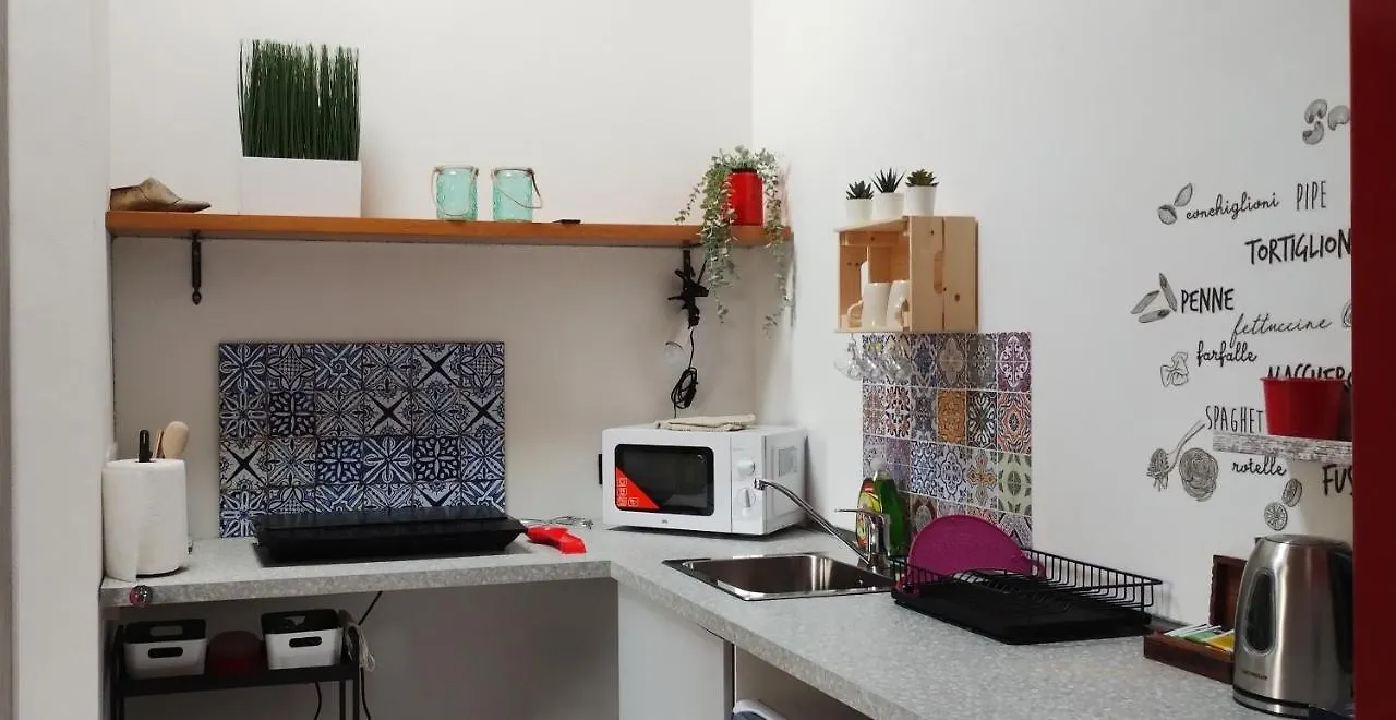 Casetto Rosso San Lazzaro di Savena Apartment