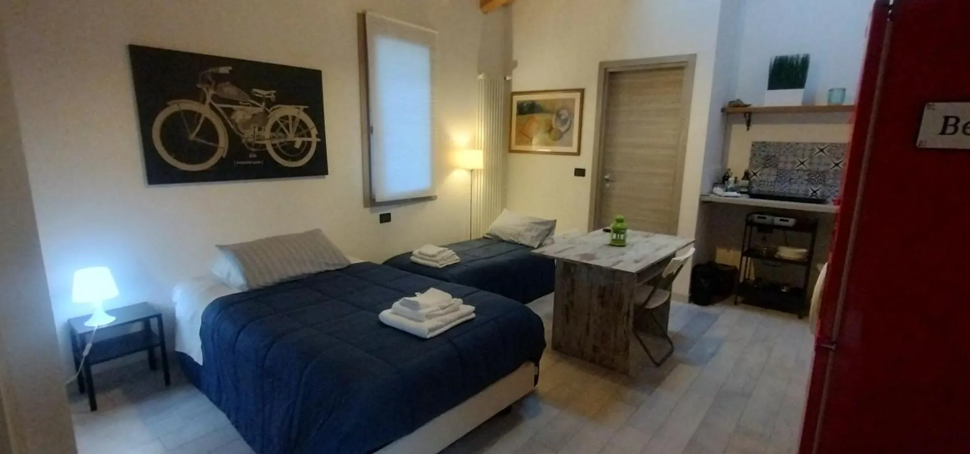 Casetto Rosso San Lazzaro di Savena 0*,