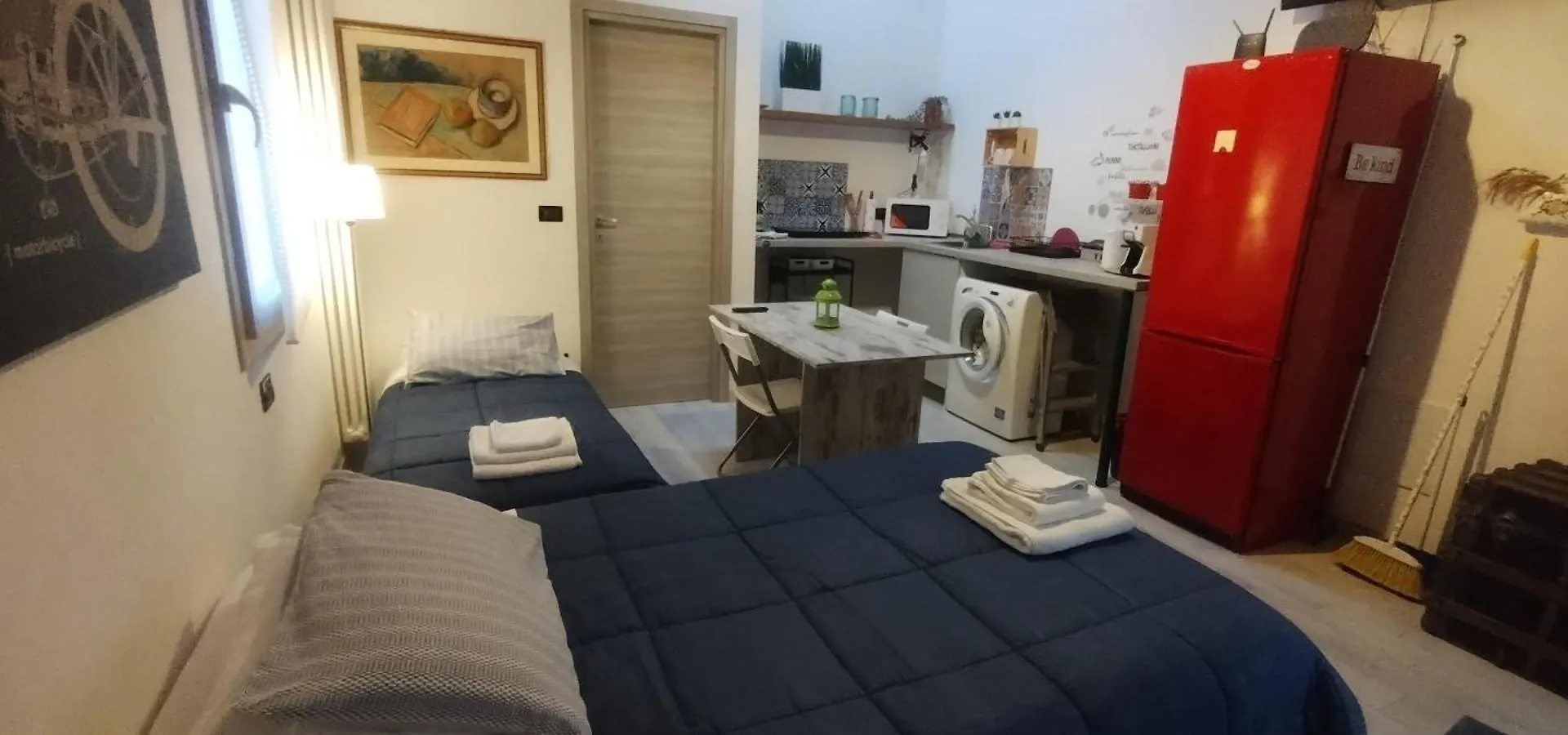 Casetto Rosso San Lazzaro di Savena Apartment
