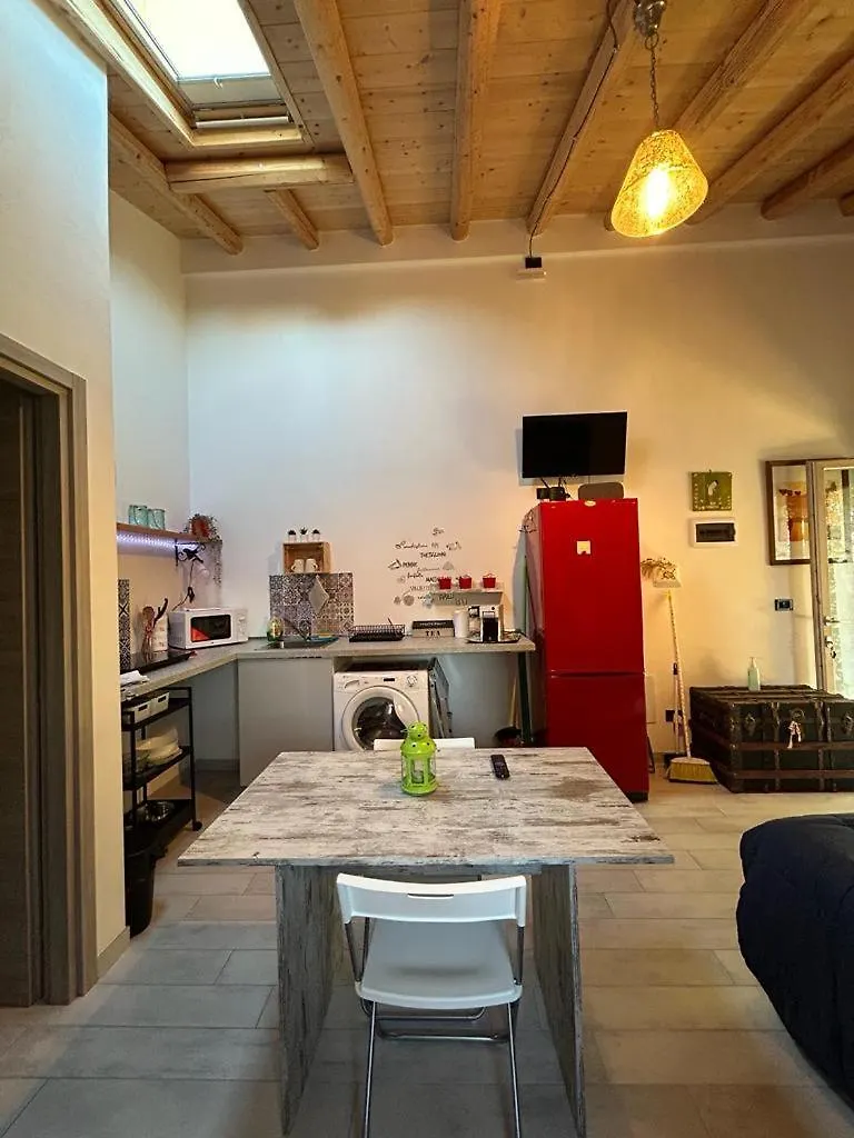 Casetto Rosso San Lazzaro di Savena 0*,  Italy