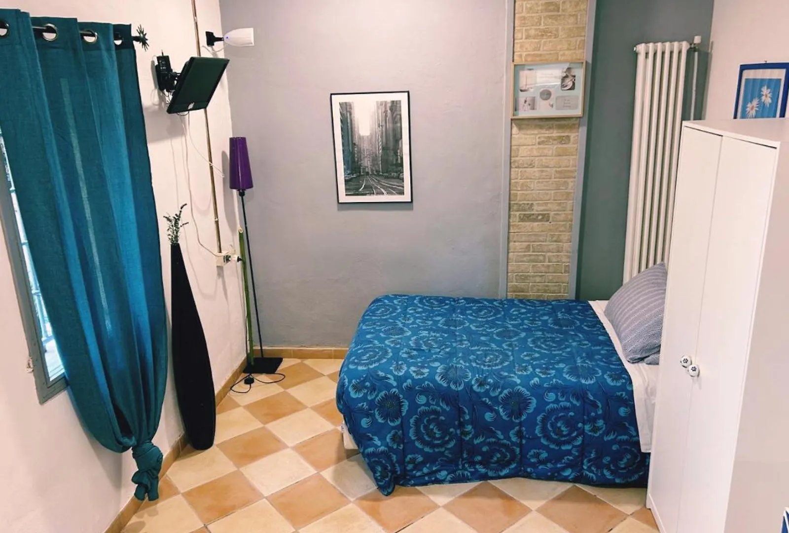 Apartment Casetto Rosso San Lazzaro di Savena Italy