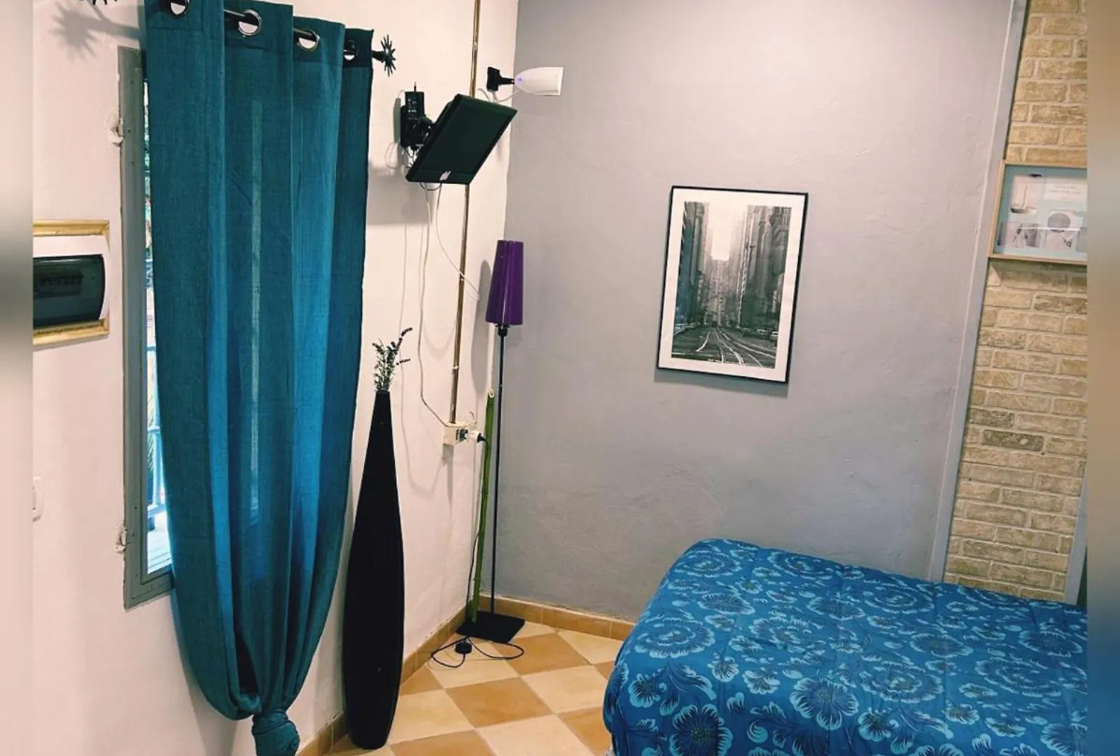 Apartment Casetto Rosso San Lazzaro di Savena