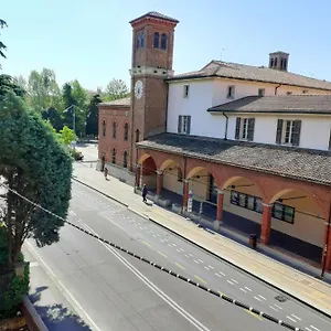 Guest house Affittacamere Di Andrea Bertolino, San Lazzaro di Savena
