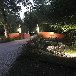 Relais Ca Del Rio Botteghino di Zocca