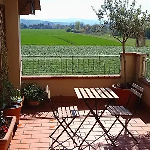 Bilocale Tra Citta E Colline. Ca di Sola