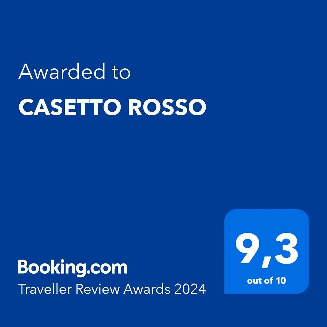 Appartamento Casetto Rosso San Lazzaro di Savena