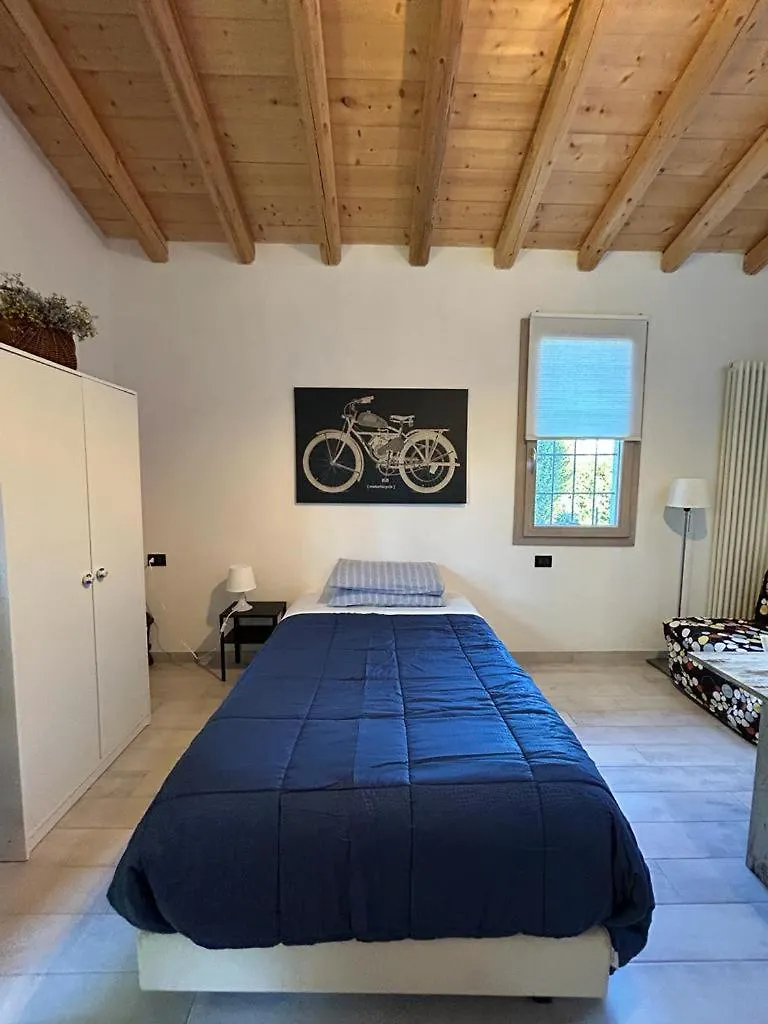 Appartamento Casetto Rosso San Lazzaro di Savena