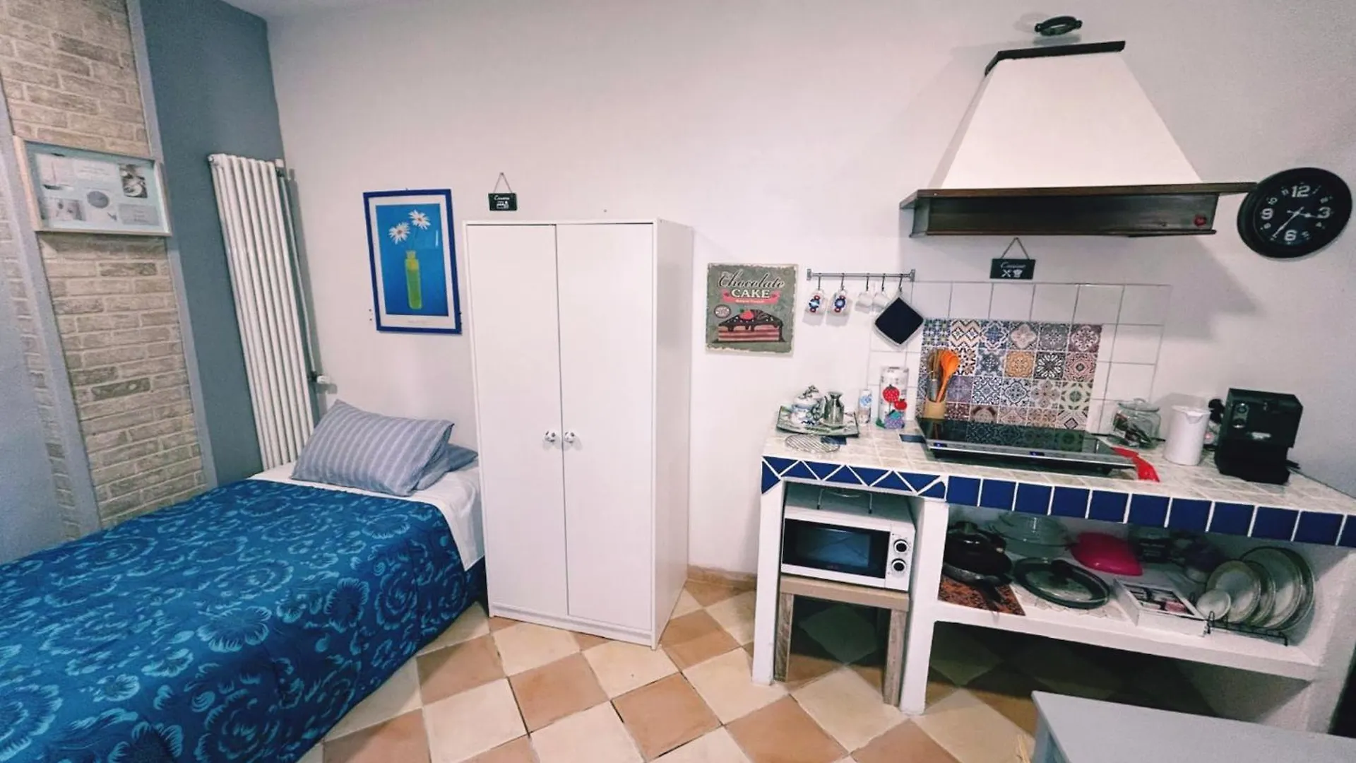 Casetto Rosso San Lazzaro di Savena Italia
